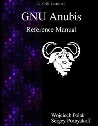 Abbildung von: GNU Anubis Reference Manual - Samurai Media Limited