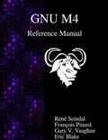 Cover: GNU M4 Reference Manual - Samurai Media Limited