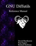 Cover: GNU Diffutils Reference Manual - Samurai Media Limited