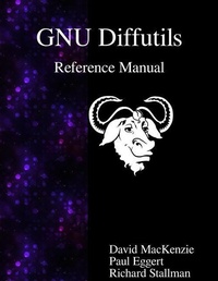 Enlarge image Cover: GNU Diffutils Reference Manual - Samurai Media Limited