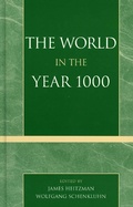 Cover: The World in the Year 1000 - University Press of America
