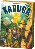 Cover: Karuba - HABA Sales GmbH & Co.KG