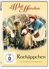 Enlarge image Cover: Rotkäppchen - Icestorm Entertainment