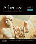 Cover: Athenaze, Book II - Oxford University Press Inc