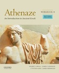 Cover: Athenaze, Workbook II - Oxford University Press Inc