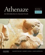 Cover: Athenaze, Book I - Oxford University Press Inc