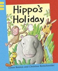 Cover: Hippo's Holiday - Franklin Watts Ltd