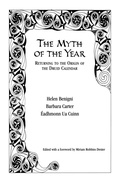 Cover: The Myth of the Year - University Press of America