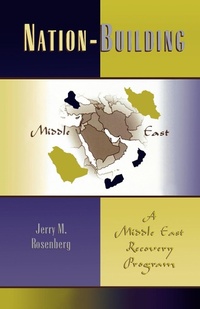 Abbildung von: Nation-Building - University Press of America
