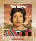 Cover: The Maya - Children's Press(CT)