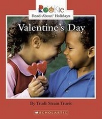 Enlarge image Cover: Valentine's Day - Children's Press(CT)