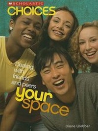 Enlarge image Cover: Your Space - Children's Press(CT)