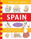 Cover: Spain - Franklin Watts Ltd