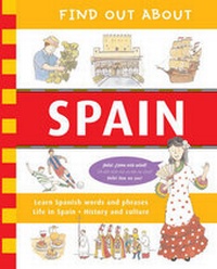 Enlarge image Cover: Spain - Franklin Watts Ltd