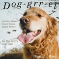 Cover: Dog-grr-el - Wooden Pants Publishing
