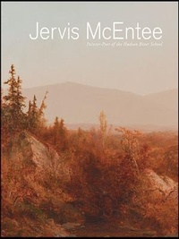 Enlarge image Cover: Jervis McEntee - Samuel Dorsky Museum of Art