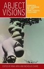 Cover: Abject Visions - Manchester University Press