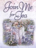 Cover: Join Me for Tea Invitations - Harvest House Publishers