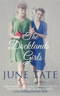 Cover: The Docklands Girls - Allison & Busby