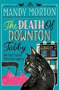 Cover: The Death of Downton Tabby - Allison & Busby