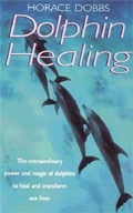 Cover: Dolphin Healing - Piatkus Books