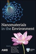 Cover: Nanomaterials in the Environment - American Society of Civil Engineers