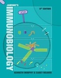 Cover: Janeway's Immunobiology - Garland Publishing Inc