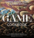 Cover: The Game Cookbook - Kyle Books