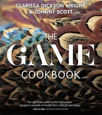 Abbildung von: The Game Cookbook - Kyle Books