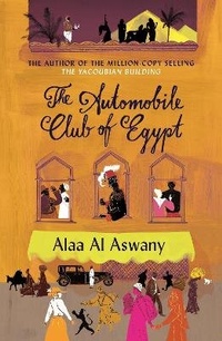 Abbildung von: The Automobile Club of Egypt - Canongate Books