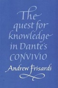 Cover: The Quest for Knowledge in Dante's 'Convivio' - Temenos Academy