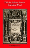 Cover: Did the Italians Invent Sparkling Wine? - Price-Sinclair