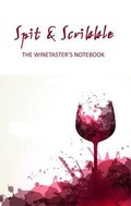 Cover: Spit & Scribble - Price-Sinclair