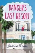 Cover: Danger's Last Resort - Victoria Farm Press Ltd