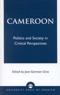 Cover: Cameroon - University Press of America