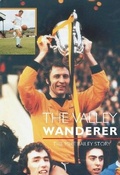Cover: The Valley Wanderer - GP Books