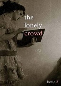 Enlarge image Cover: The Lonely Crowd - The Lonely Press