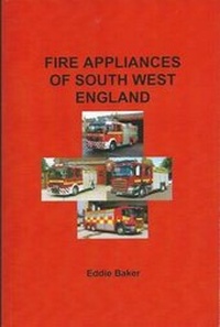 Abbildung von: Fire Appliances of South West England - EB Books