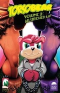 Cover: Torsobear: Volume 2 - Toyburg Press