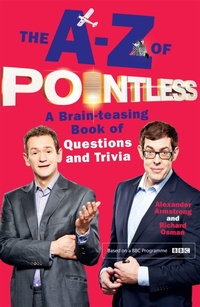 Enlarge image Cover: The A-Z of Pointless - Coronet Books