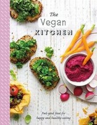 Abbildung von: The Vegan Kitchen - Parragon Book Service Ltd