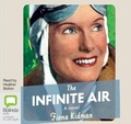 Cover: The Infinite Air - Bolinda Audio Books
