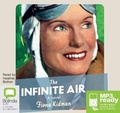 Cover: The Infinite Air - Bolinda Audio Books