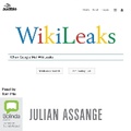 Cover: When Google Met WikiLeaks - Bolinda/Audible Audio