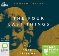Enlarge image Cover: The Four Last Things - Bolinda/Audible Audio