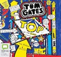 Cover: Top of the Class (nearly) - Bolinda Audio Books