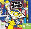 Cover: Top of the Class (nearly) - Bolinda Audio Books