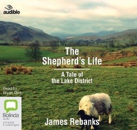 Enlarge image Cover: The Shepherd's Life - Bolinda/Audible Audio