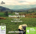 Cover: The Shepherd's Life - Bolinda/Audible Audio
