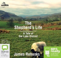 Enlarge image Cover: The Shepherd's Life - Bolinda/Audible Audio